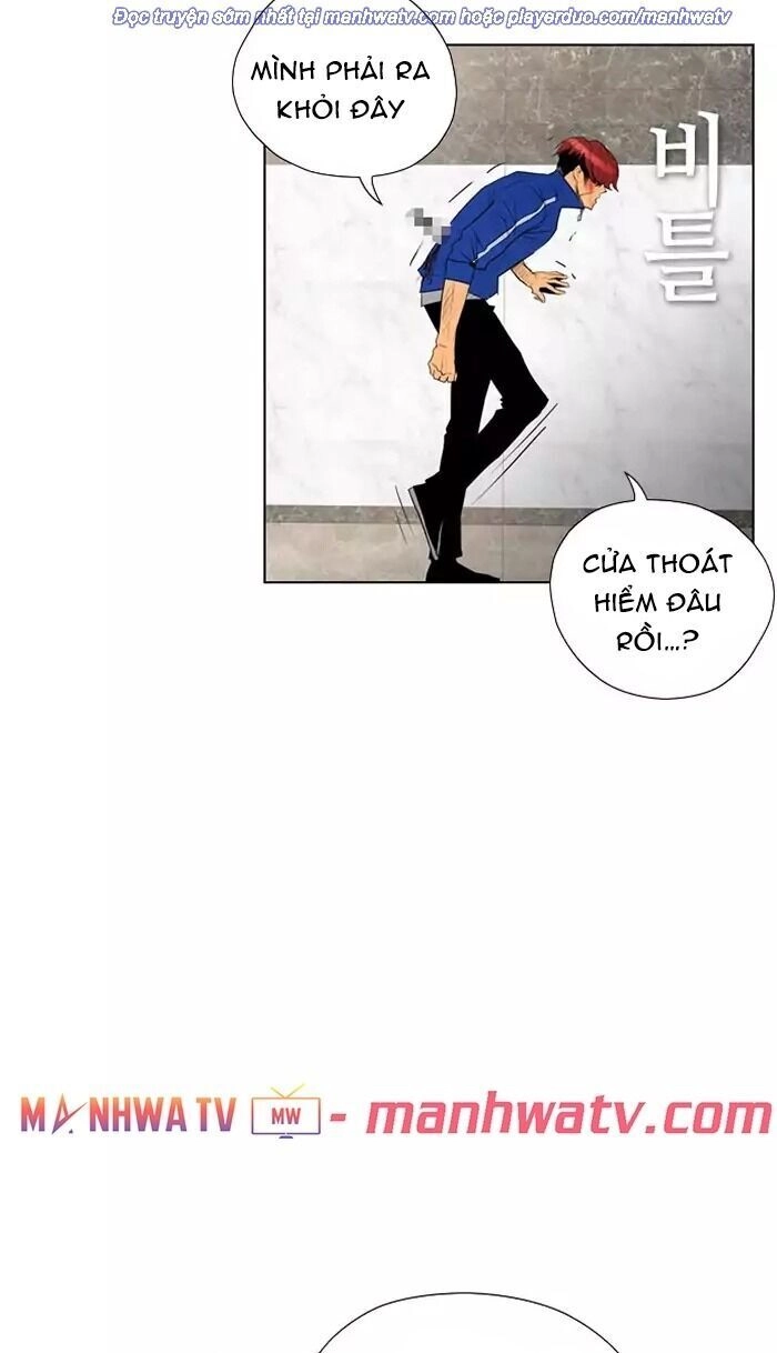 Kẻ Hồi Sinh Chapter 39 - 9