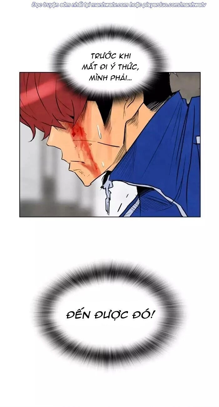 Kẻ Hồi Sinh Chapter 39 - 13