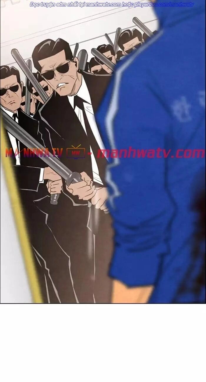 Kẻ Hồi Sinh Chapter 39 - 16