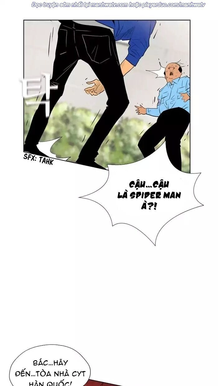 Kẻ Hồi Sinh Chapter 39 - 27