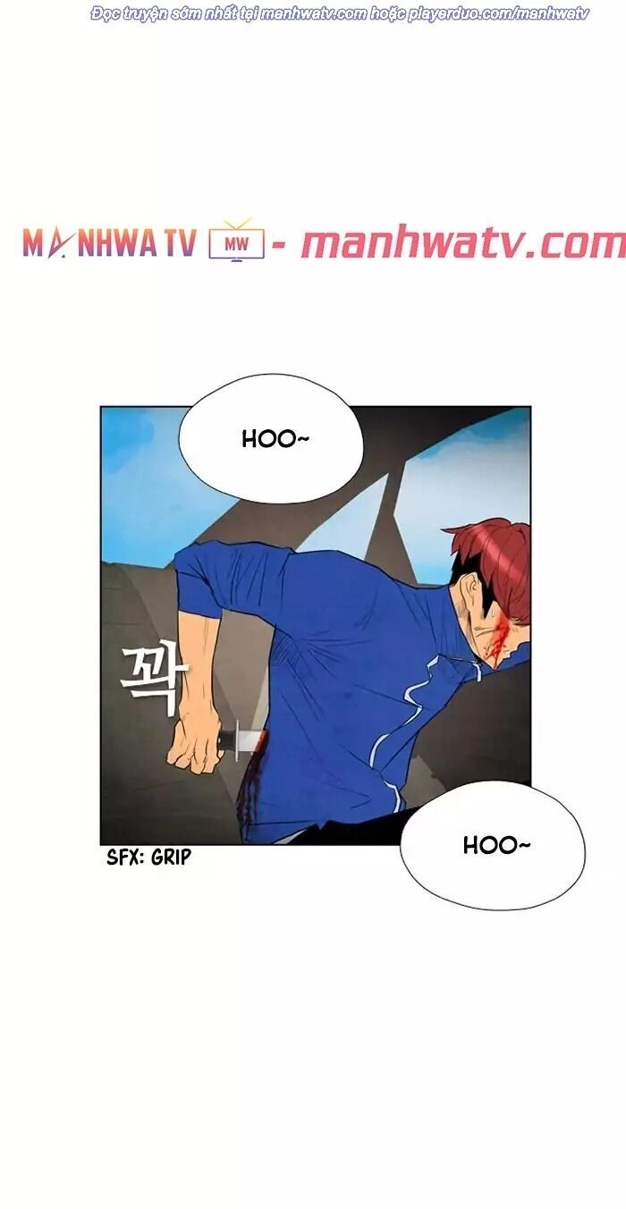 Kẻ Hồi Sinh Chapter 39 - 35