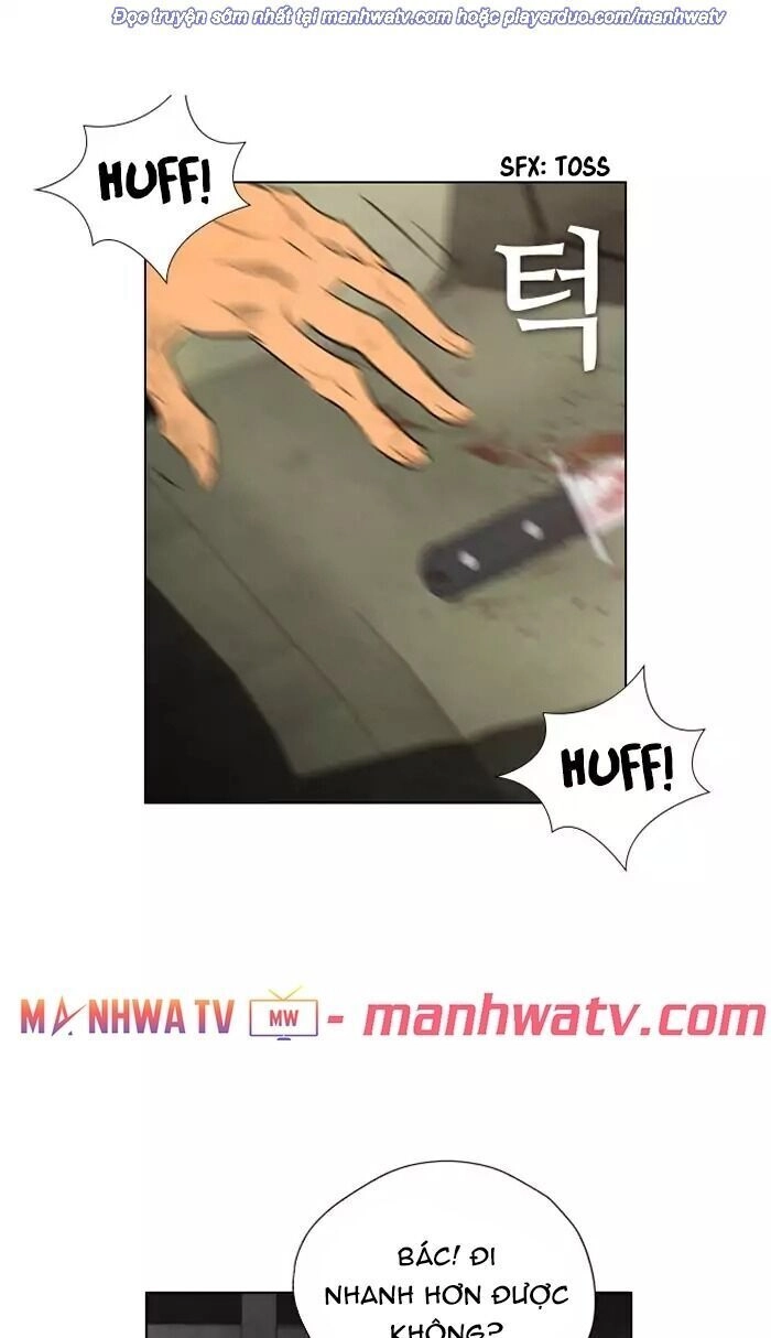 Kẻ Hồi Sinh Chapter 39 - 37