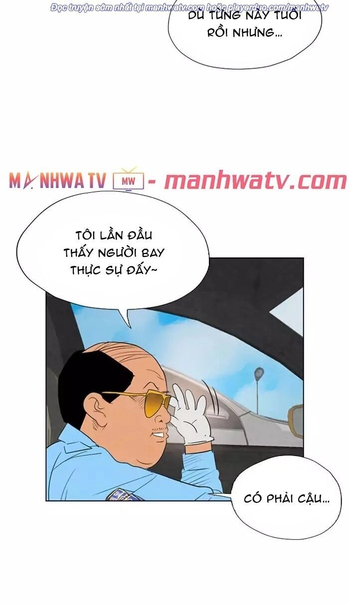 Kẻ Hồi Sinh Chapter 39 - 41