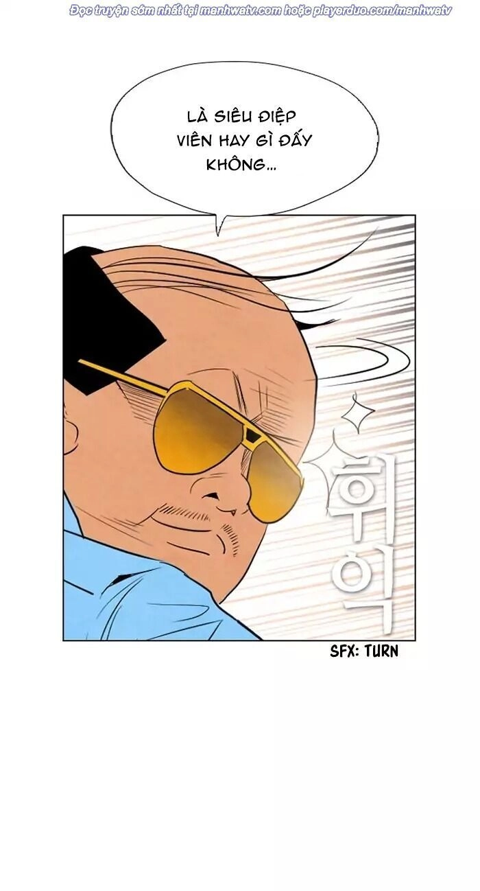 Kẻ Hồi Sinh Chapter 39 - 42