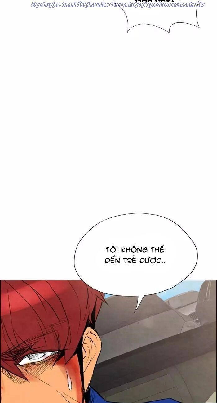 Kẻ Hồi Sinh Chapter 39 - 45