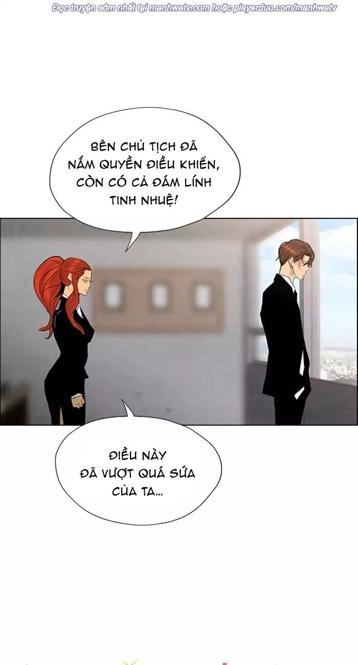 Kẻ Hồi Sinh Chapter 39 - 47