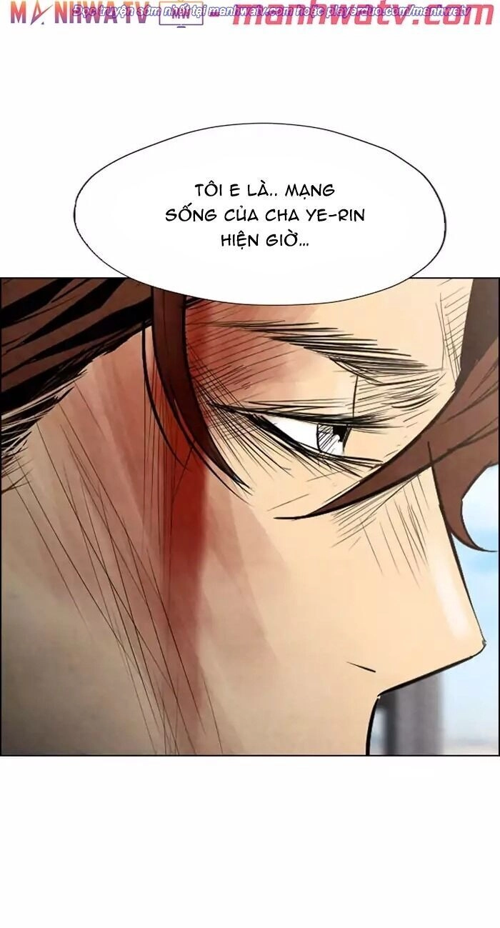 Kẻ Hồi Sinh Chapter 39 - 48