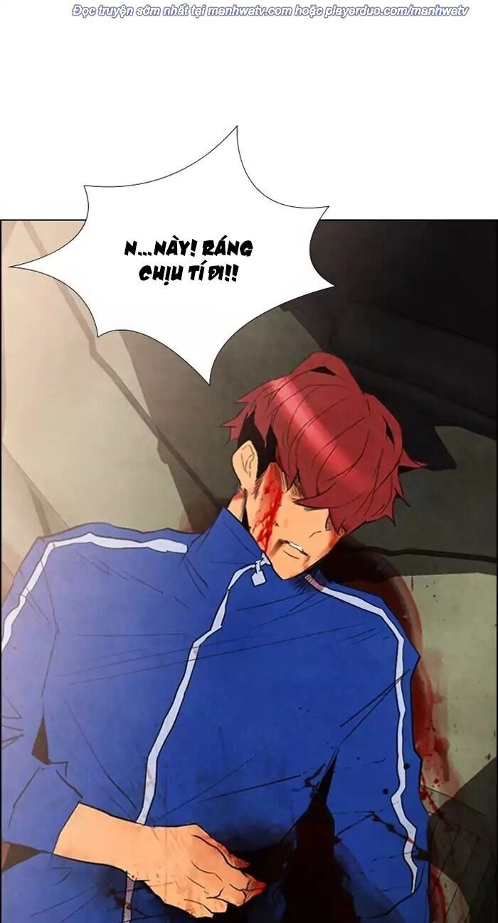 Kẻ Hồi Sinh Chapter 39 - 52