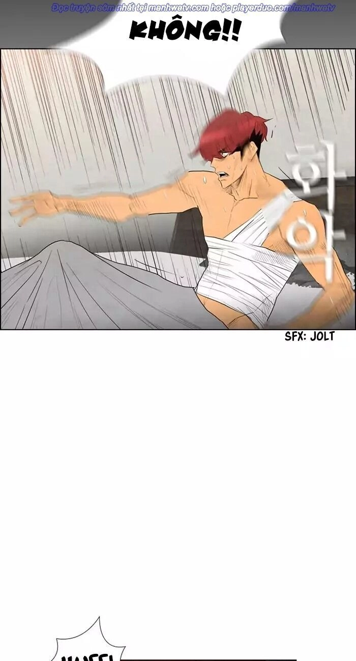 Kẻ Hồi Sinh Chapter 39 - 58