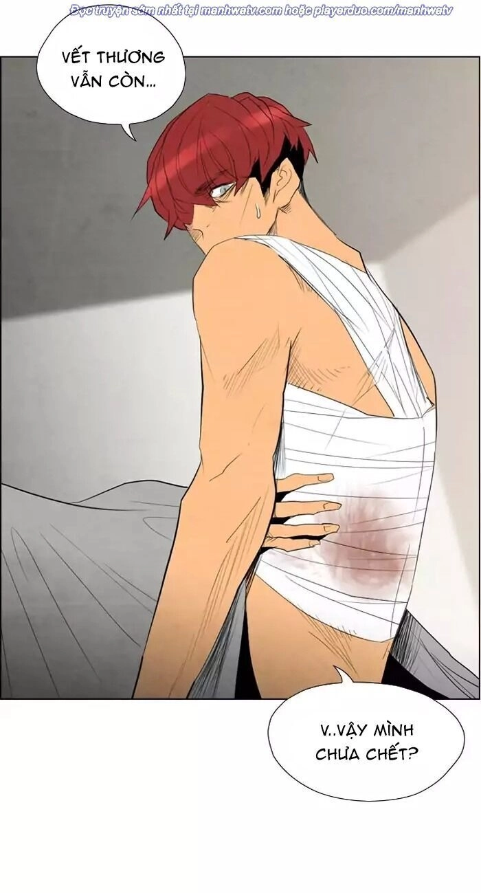 Kẻ Hồi Sinh Chapter 39 - 61