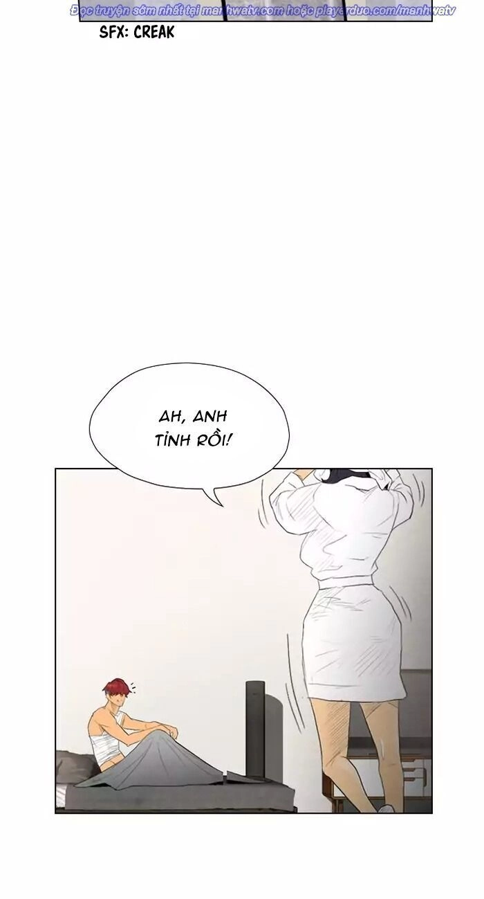 Kẻ Hồi Sinh Chapter 39 - 71