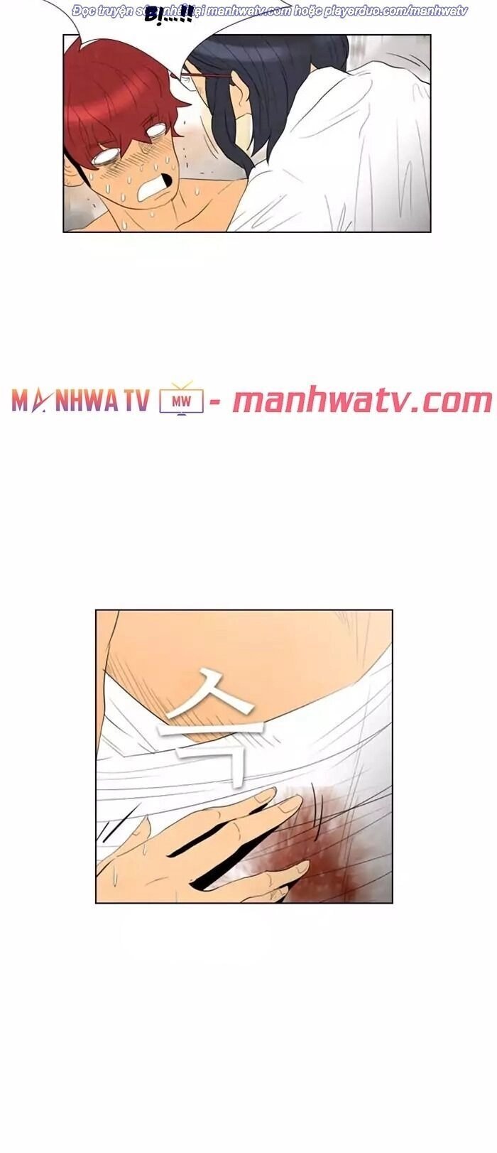 Kẻ Hồi Sinh Chapter 40 - 3