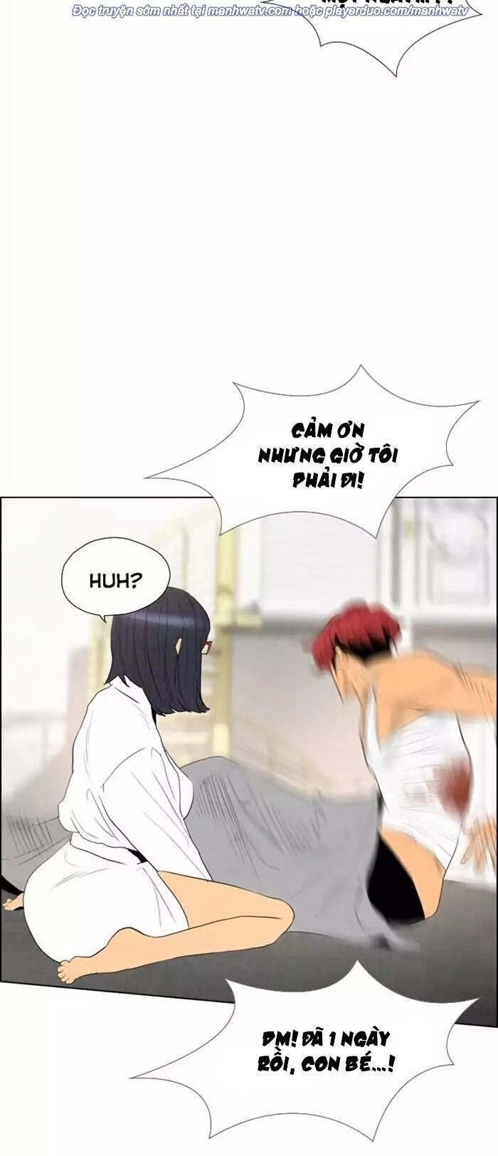 Kẻ Hồi Sinh Chapter 40 - 5