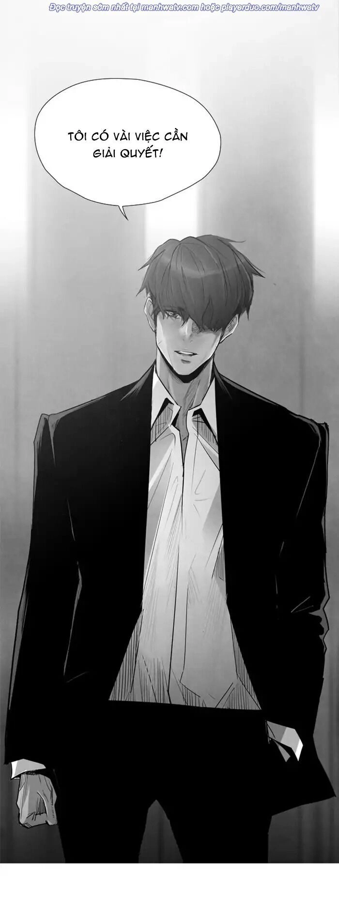 Kẻ Hồi Sinh Chapter 40 - 14