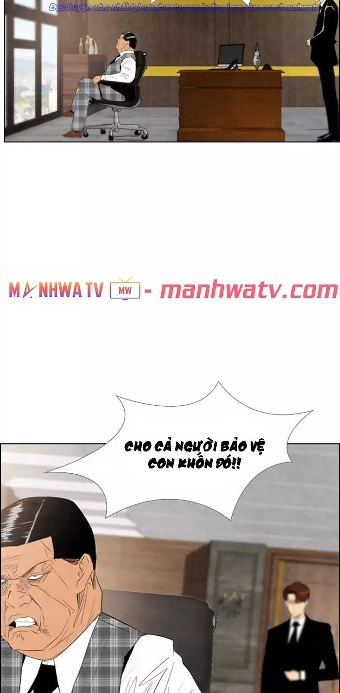 Kẻ Hồi Sinh Chapter 40 - 20