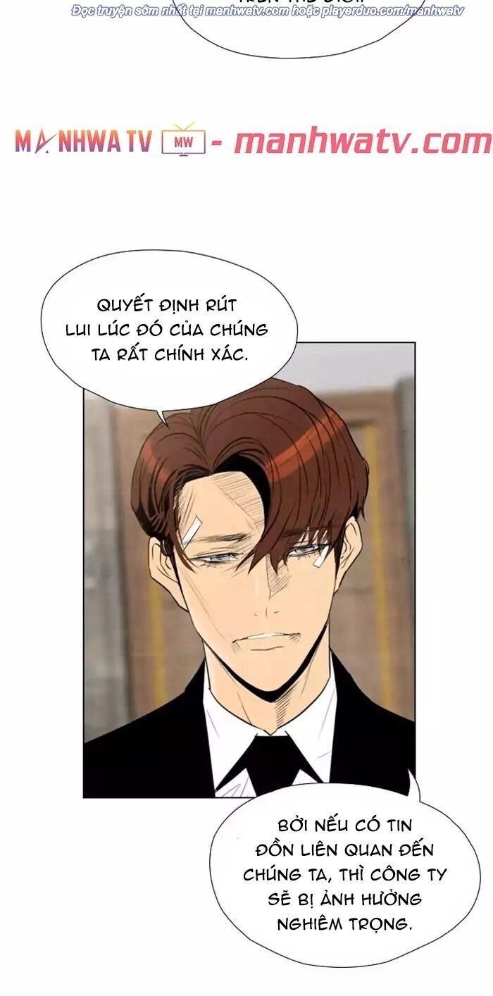 Kẻ Hồi Sinh Chapter 40 - 23