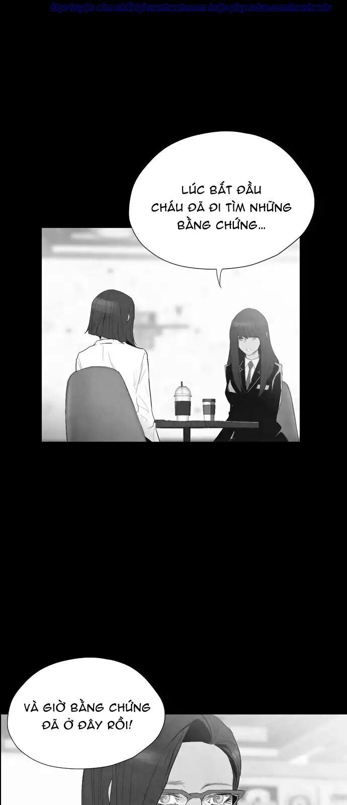 Kẻ Hồi Sinh Chapter 40 - 35