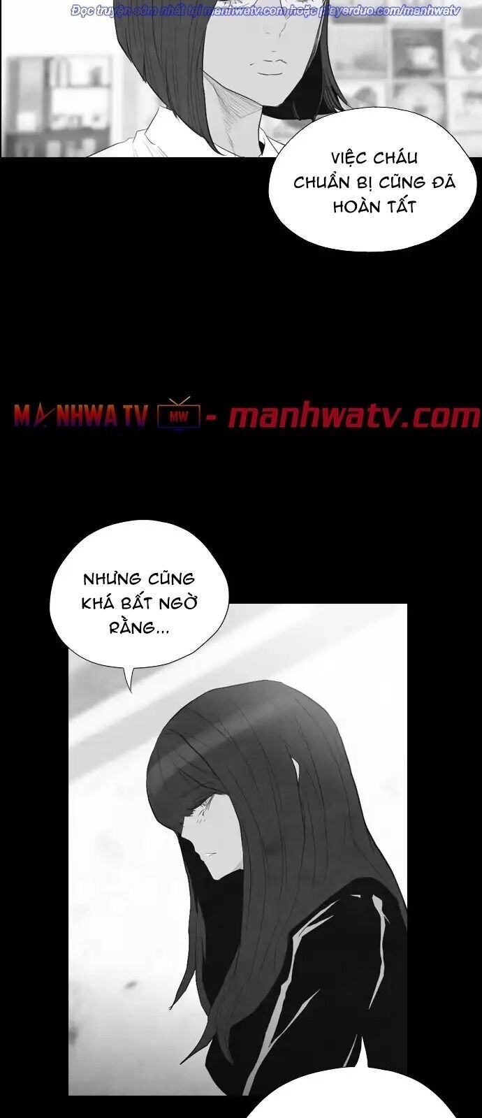 Kẻ Hồi Sinh Chapter 40 - 36