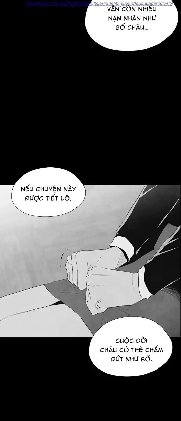 Kẻ Hồi Sinh Chapter 40 - 37