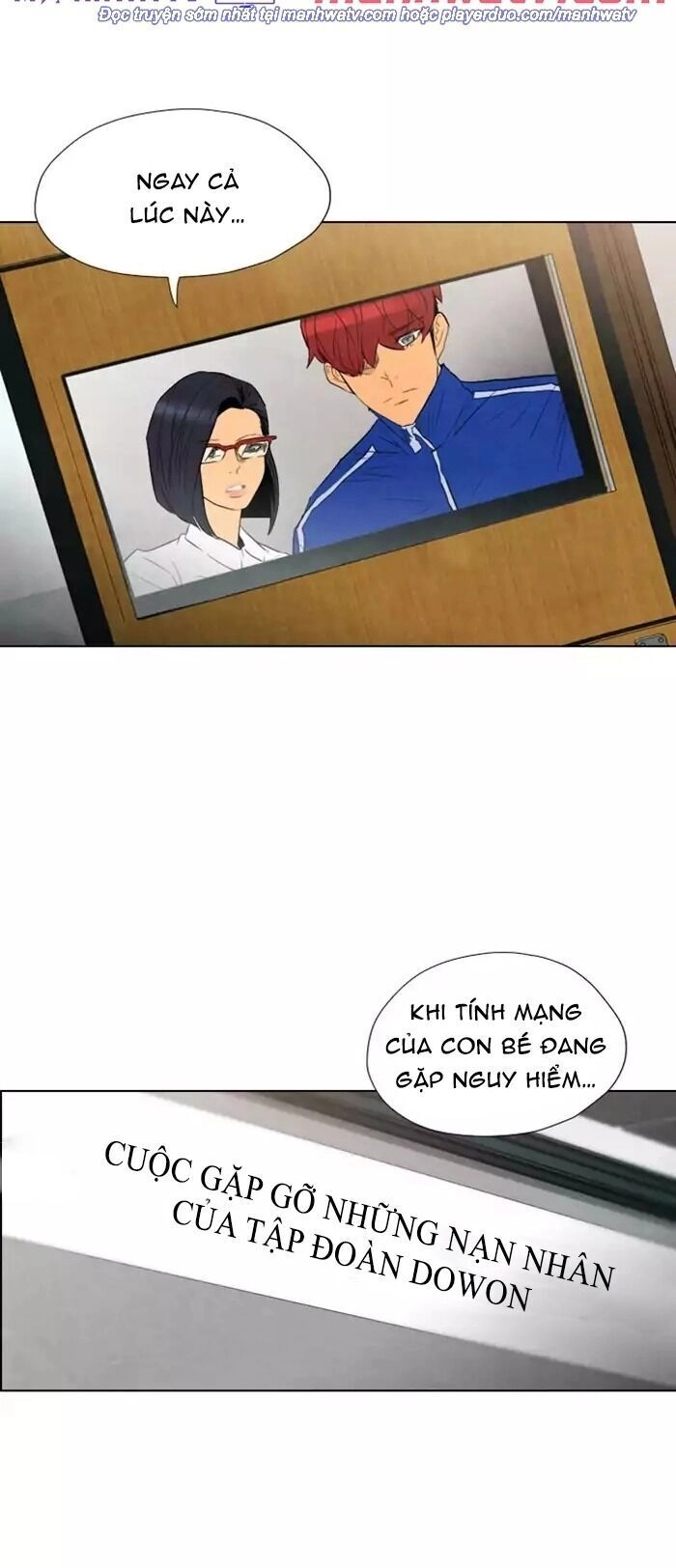 Kẻ Hồi Sinh Chapter 40 - 41