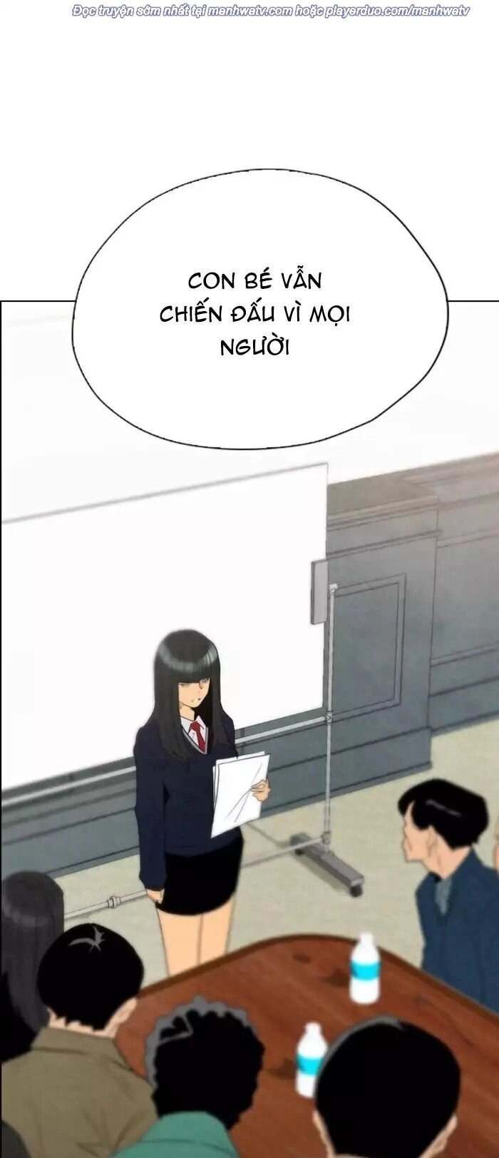 Kẻ Hồi Sinh Chapter 40 - 43