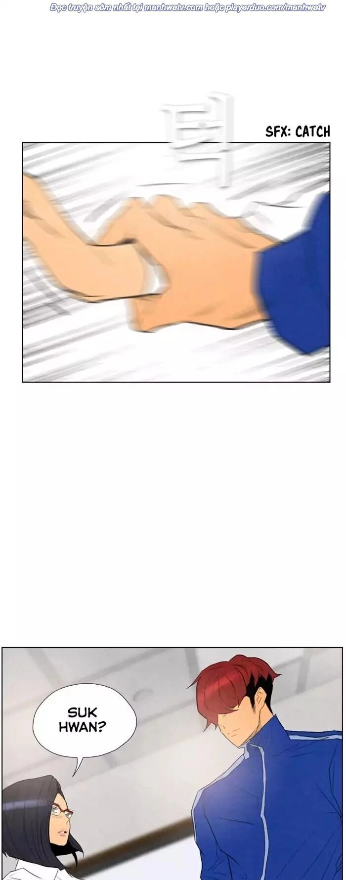 Kẻ Hồi Sinh Chapter 40 - 47