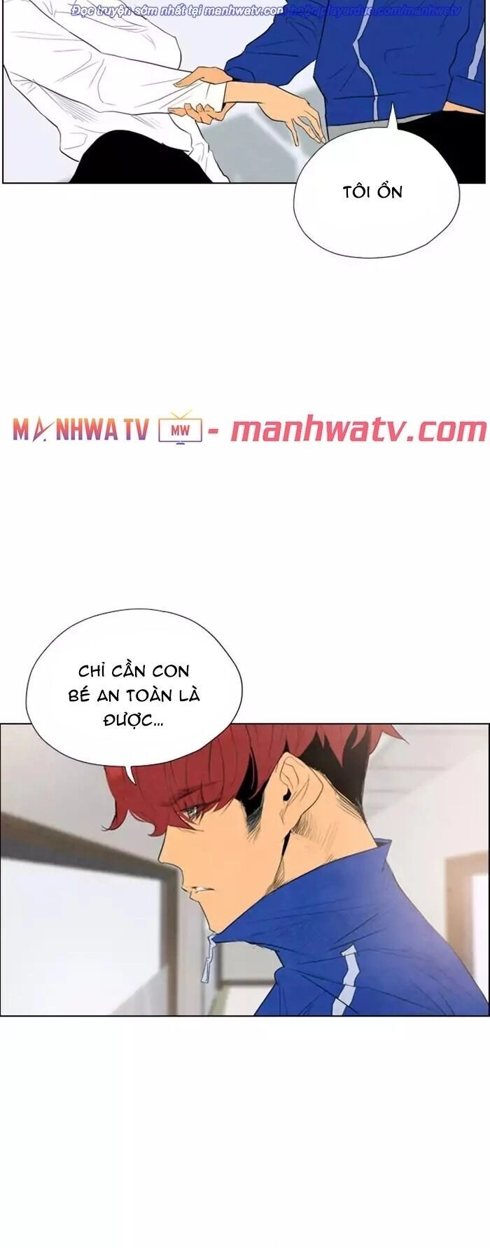 Kẻ Hồi Sinh Chapter 40 - 48