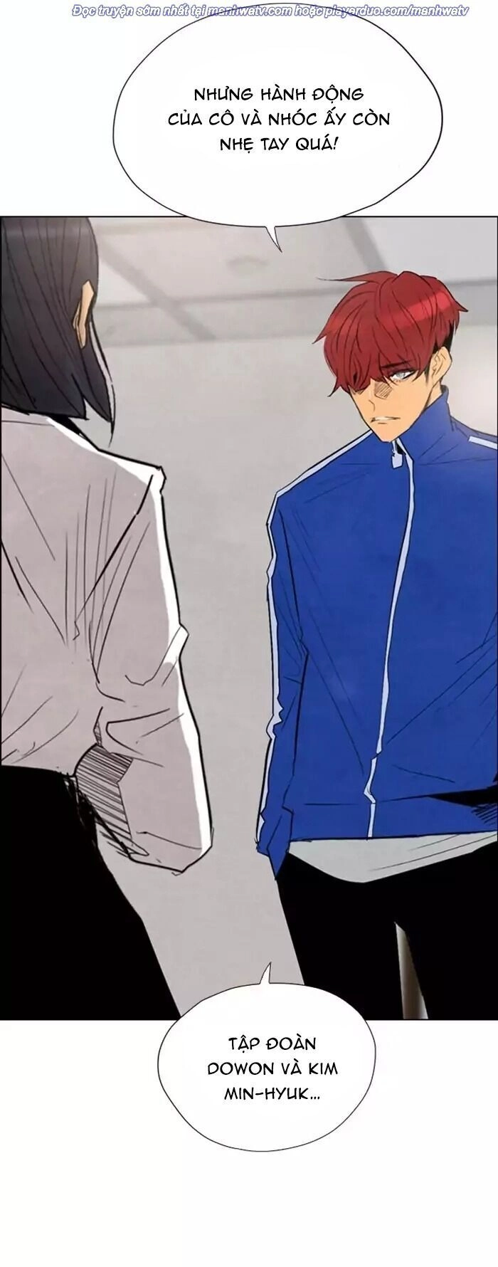 Kẻ Hồi Sinh Chapter 40 - 49