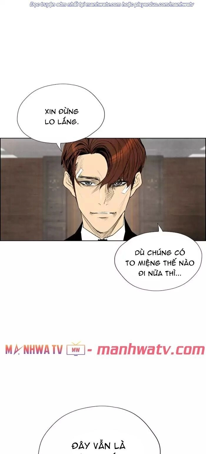 Kẻ Hồi Sinh Chapter 40 - 51