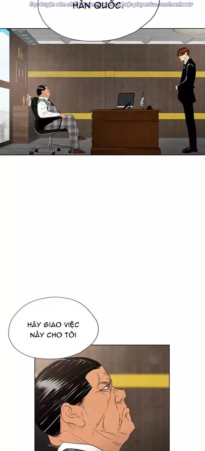 Kẻ Hồi Sinh Chapter 40 - 52