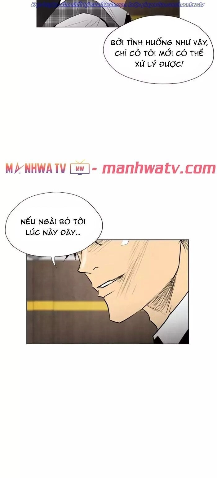 Kẻ Hồi Sinh Chapter 40 - 53