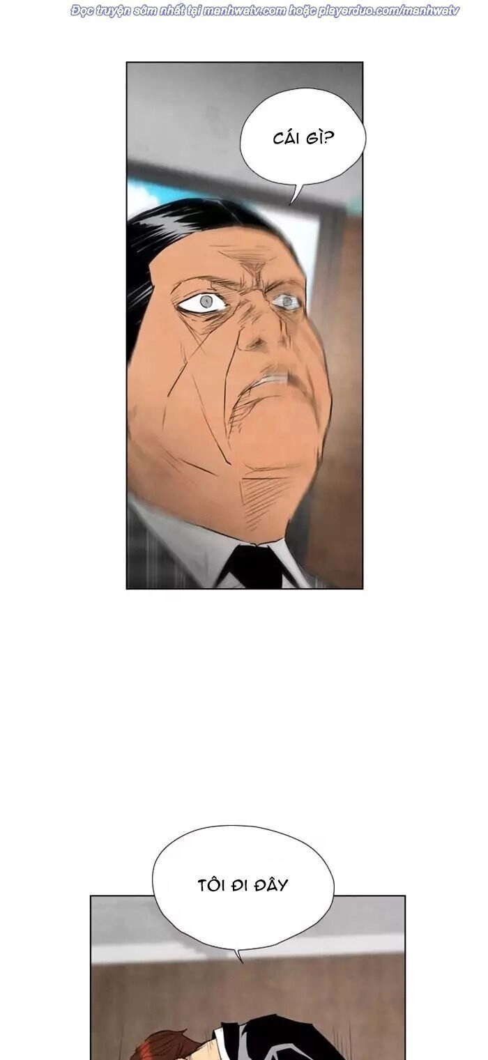 Kẻ Hồi Sinh Chapter 40 - 55