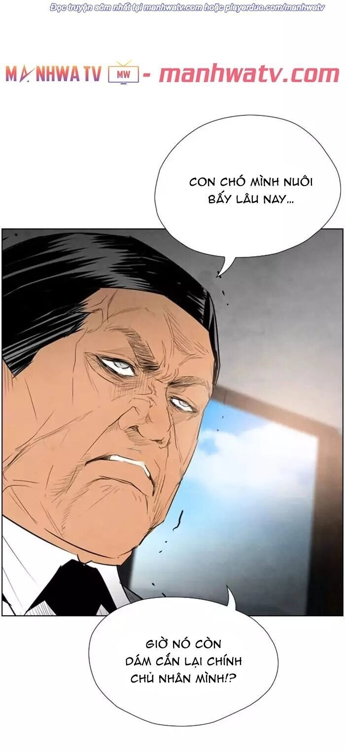 Kẻ Hồi Sinh Chapter 40 - 58