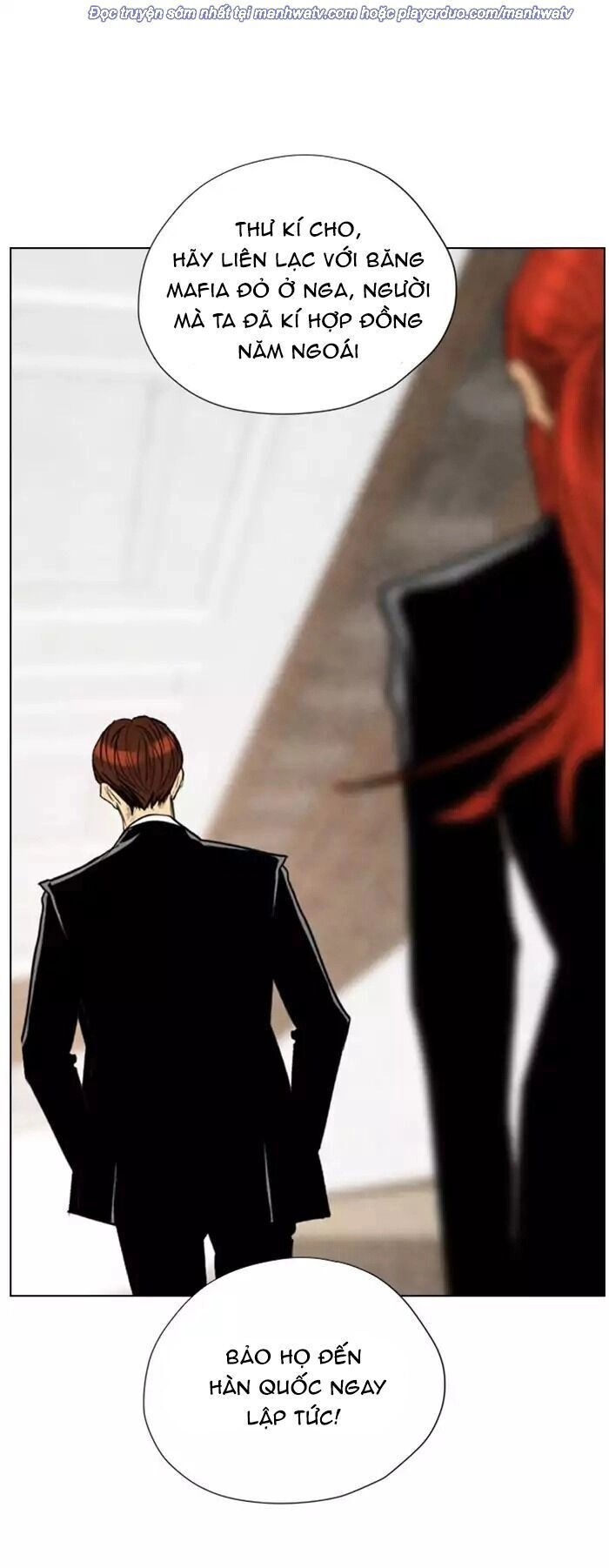 Kẻ Hồi Sinh Chapter 40 - 63