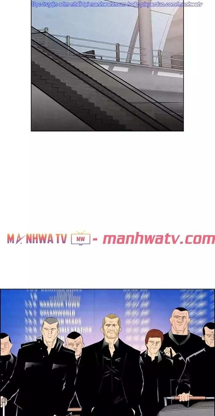 Kẻ Hồi Sinh Chapter 41 - 5