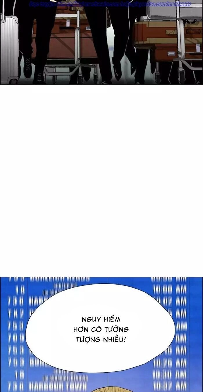 Kẻ Hồi Sinh Chapter 41 - 6