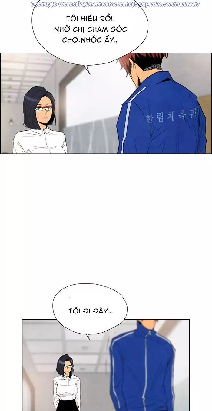 Kẻ Hồi Sinh Chapter 41 - 12