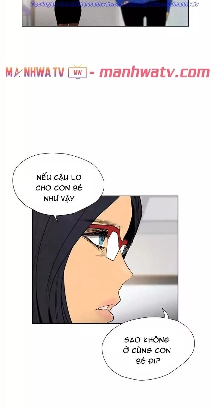 Kẻ Hồi Sinh Chapter 41 - 13