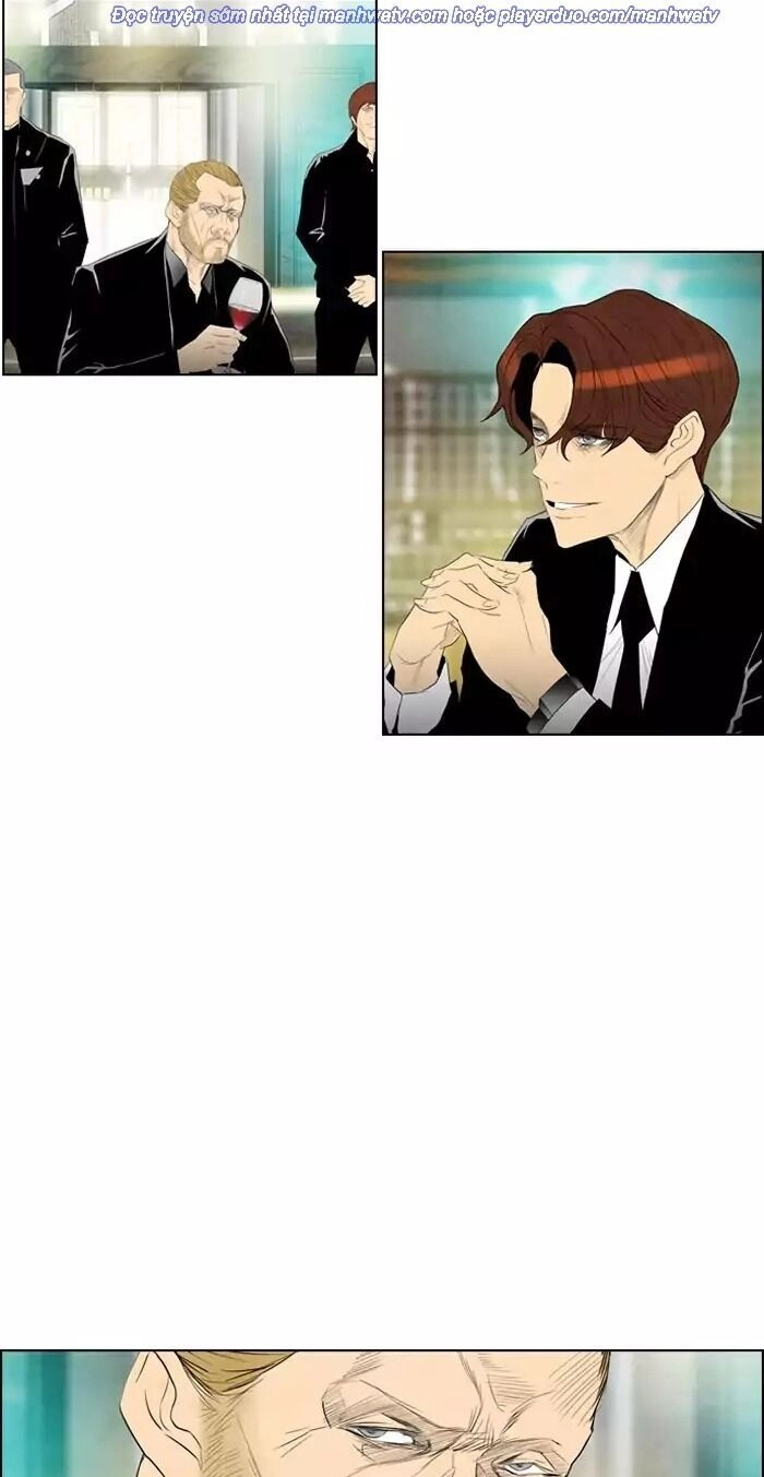 Kẻ Hồi Sinh Chapter 41 - 18