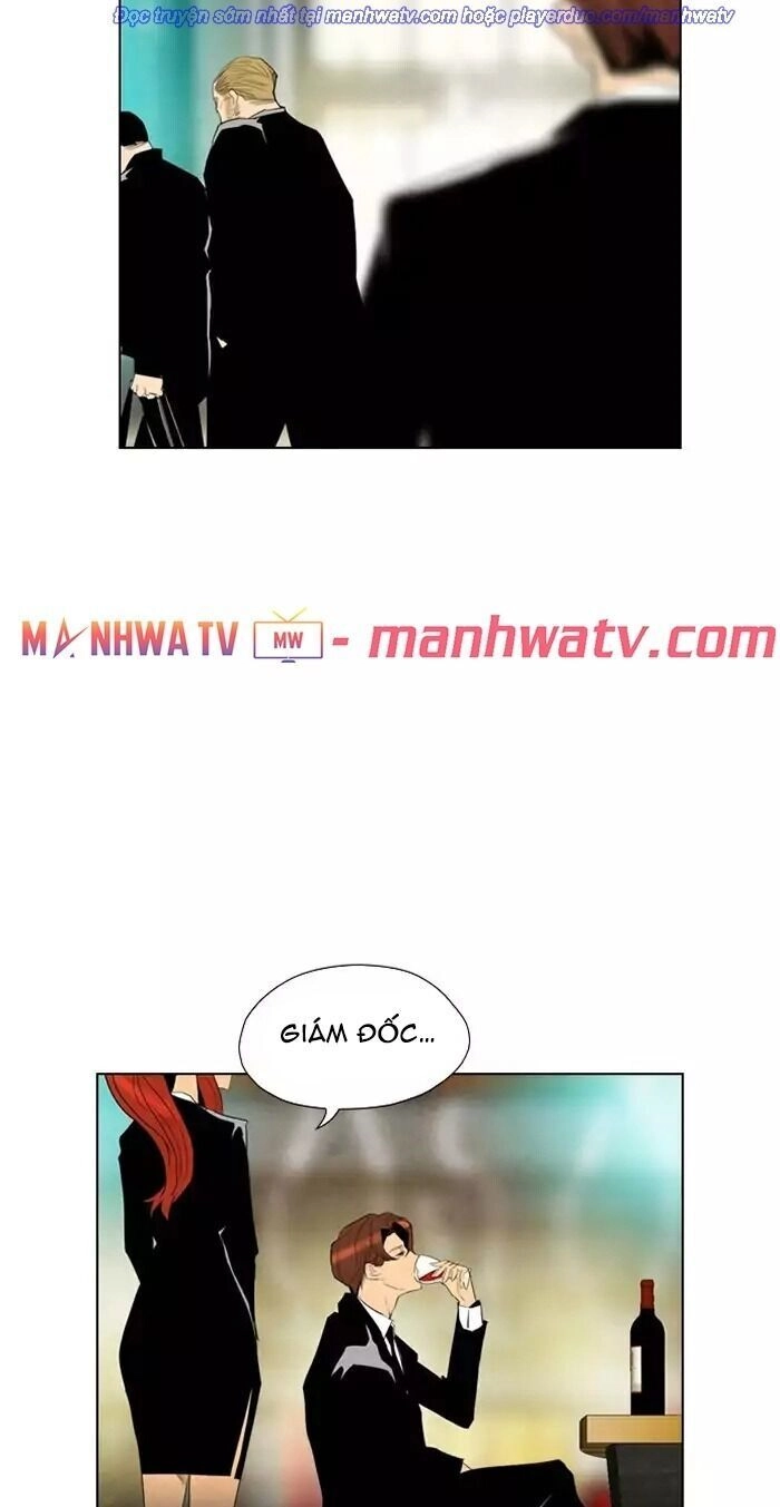 Kẻ Hồi Sinh Chapter 41 - 21