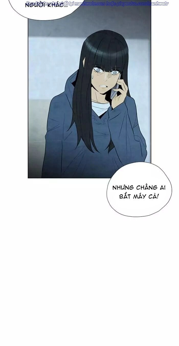 Kẻ Hồi Sinh Chapter 41 - 42