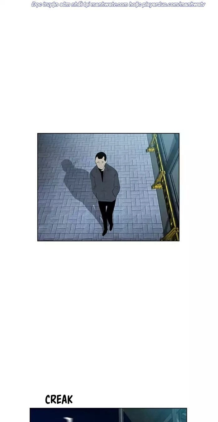 Kẻ Hồi Sinh Chapter 41 - 44