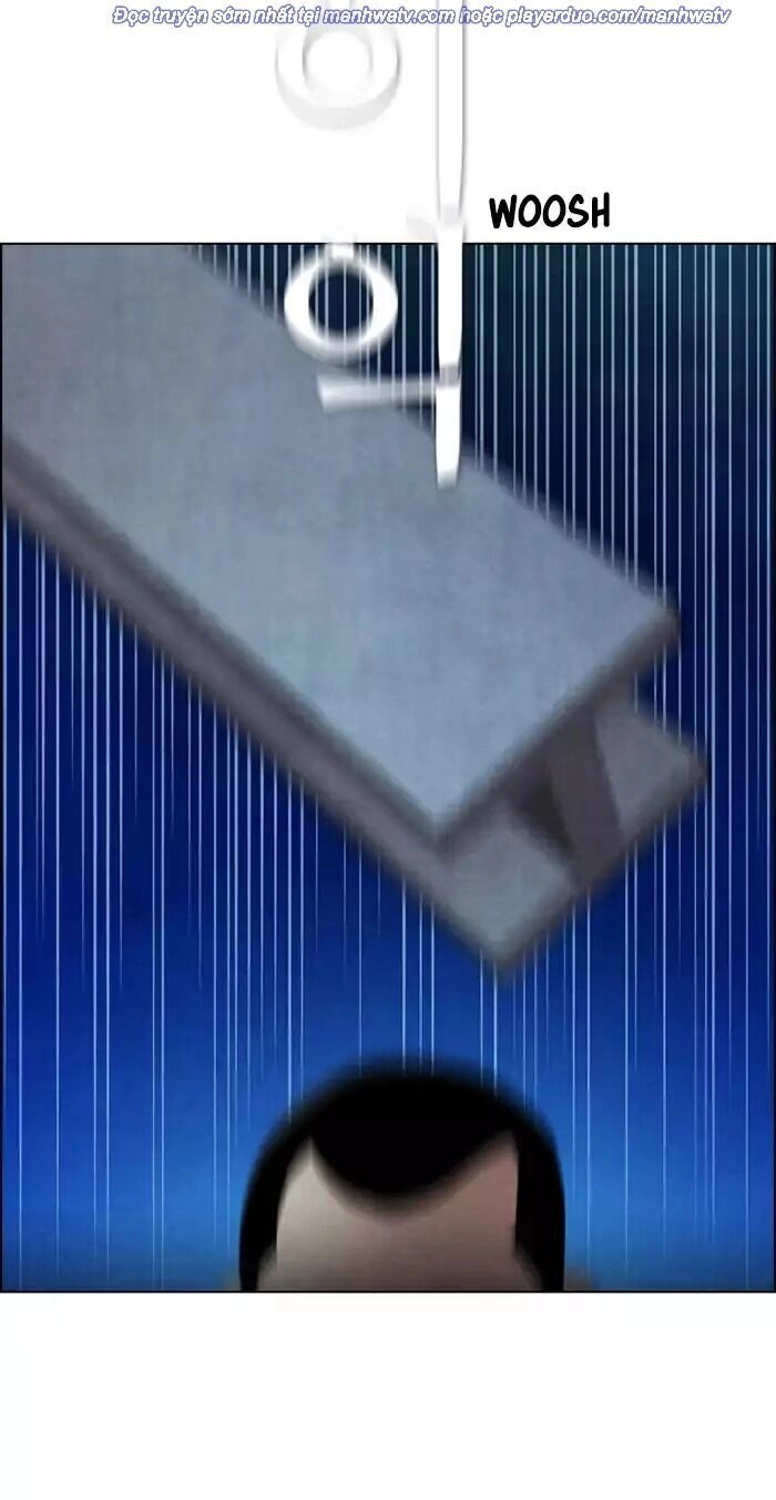 Kẻ Hồi Sinh Chapter 41 - 46