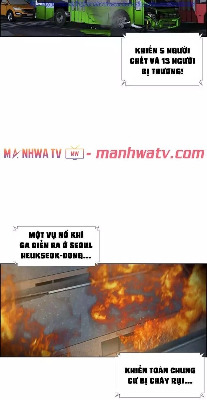 Kẻ Hồi Sinh Chapter 41 - 48