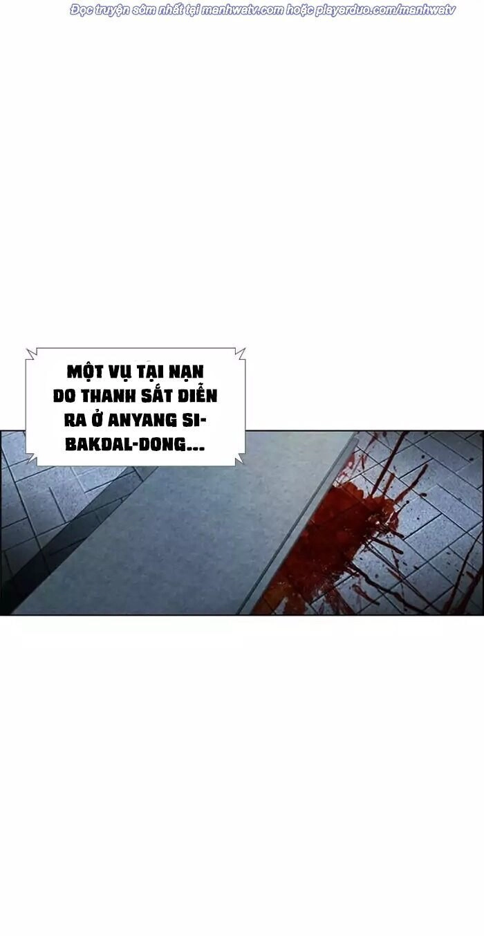 Kẻ Hồi Sinh Chapter 41 - 49