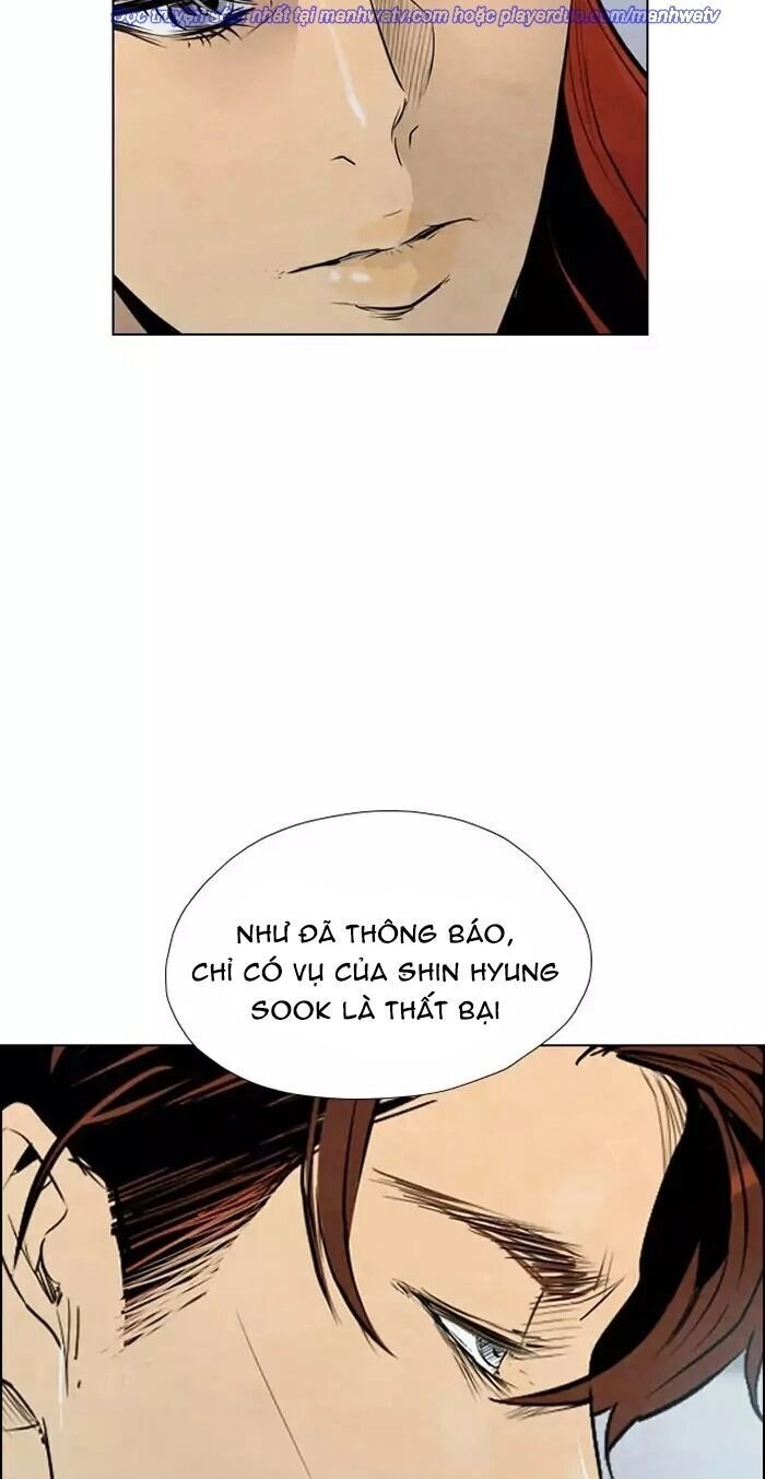 Kẻ Hồi Sinh Chapter 41 - 52