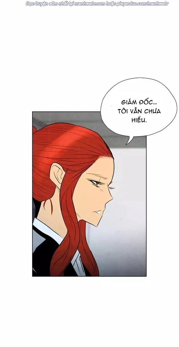 Kẻ Hồi Sinh Chapter 41 - 54