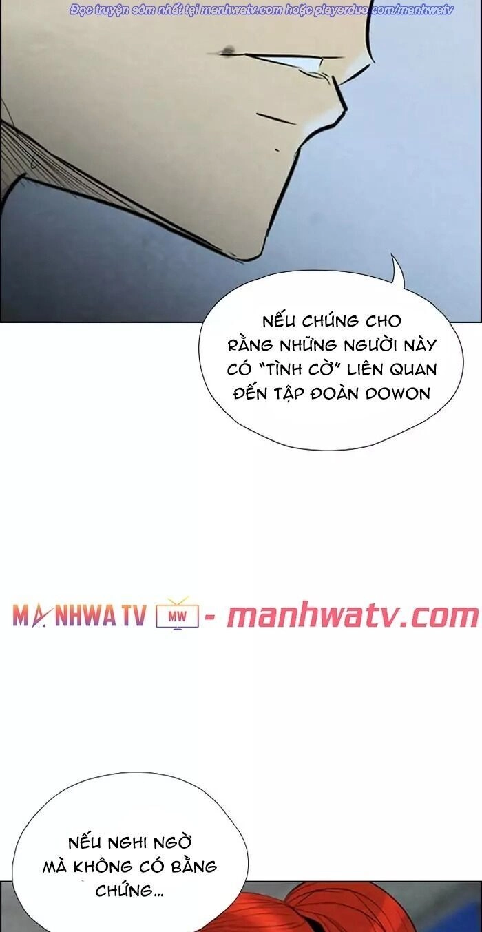 Kẻ Hồi Sinh Chapter 41 - 57