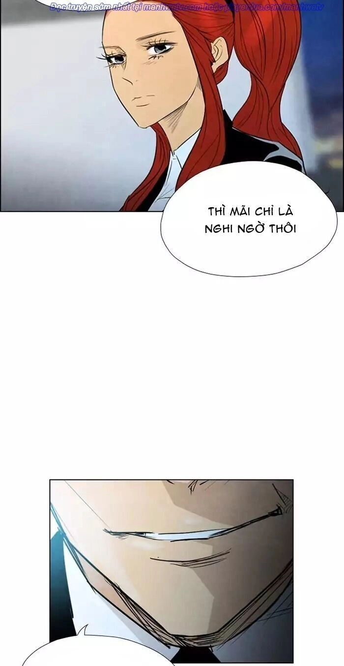 Kẻ Hồi Sinh Chapter 41 - 58