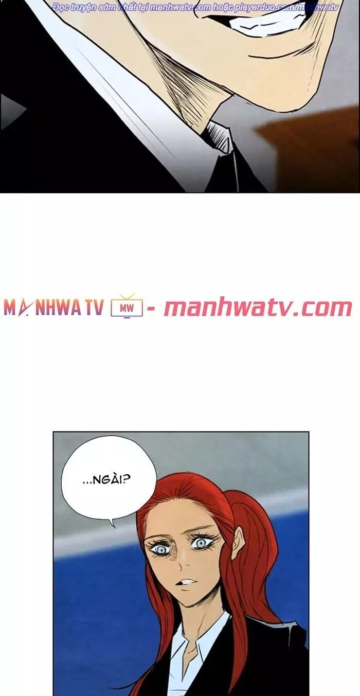 Kẻ Hồi Sinh Chapter 41 - 60